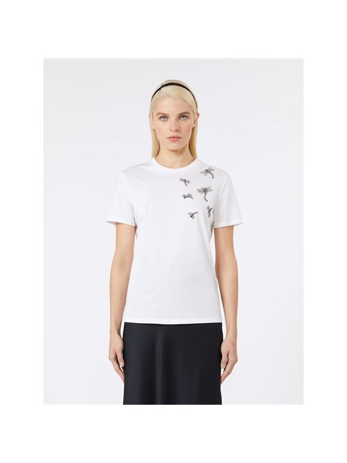 PONTILE MAXMARA STUDIO | 2526976013600007